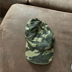 Women’s American Eagle cap